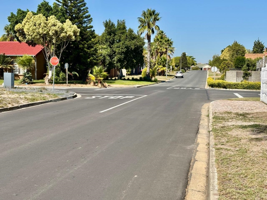 0 Bedroom Property for Sale in Amandelrug Western Cape